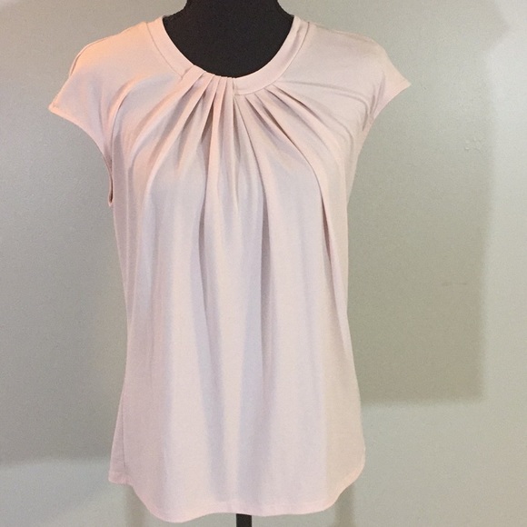 Pink Blouse - Picture 1 of 3